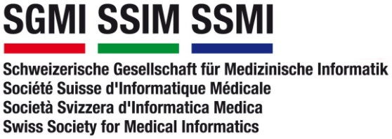 Swiss Society for Medical Informatics - SGMI-SSIM-SSMI